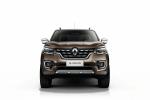 Renault Alaskan 2016 года (LA)